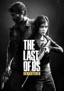 خرید اکانت قانونی The Last of Us Remastered برای PS4 و PS5